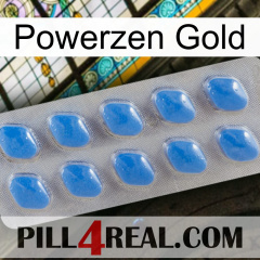 Powerzen Gold 22